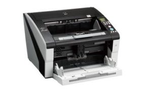 THE BEST FUJITSU SCANNER WITH TWAIN DRIVER - Fujitsu FI 6400 and FI 6800