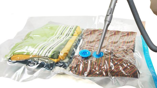 Vacuum sealer bags for blankets - Sealing bags for bedliners