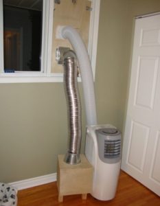 Duct Fail